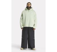 Reebok Unisex Rbk Tobe Hoodie Mint size XL | Hoodies Outlet | Unisex | Cyan XL