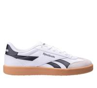 Reebok Trainers Smash Edge S Unisex White/Black/Gum