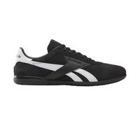 Reebok - Retro Ace Sneakers, Black/Black/Grey, Size: 42.5