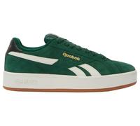Reebok Unisex Retro Mega Trainers, Dark Green Chalk Gum, 9 UK