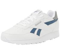 Reebok Unisex Rewind Run Trainers, White/Grey 3/Shadow, 44.5 EU, White Grey 3 Shadow, 10.5 UK