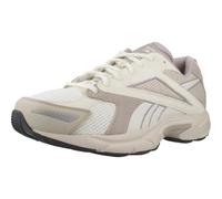 Reebok Unisex Road Prime Sneaker, Chalk/Sand/Sport Beige, 8.5 UK