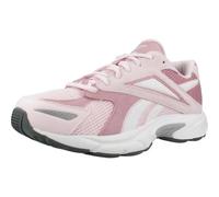 Reebok Unisex Road Prime Sneaker, Frosted Berry/Dusty Rose/White, 9 UK