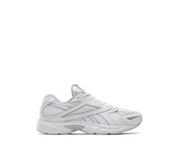Reebok Unisex Road Prime Trainers, White Mist Grey Chrome, 4 UK