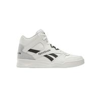 Reebok Unisex Royal BB4500 HI2 Trainers, Chalk/Black/Moon, 40.5 EU, Chalk Black Moon, 8.5 UK