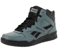 Reebok Unisex Royal Bb4500 Hi2 Trainers, Dark Fog Black Grey, 7.5 UK