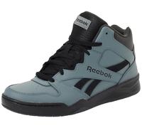 Reebok Unisex Royal Bb4500 Hi2 Trainers, Dark Fog Black Grey, 7 UK