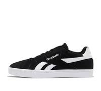 Reebok Unisex Royal Complete 3 Low Sneakers Black DV6731 4.5