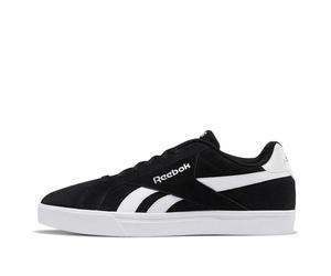 Reebok Unisex Royal Complete 3 Low Sneakers Black DV6731 4.5