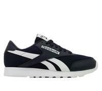 Reebok Unisex Royal Prime Run Sneaker, Navy/White/White, 12 UK