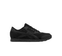 Reebok Unisex Royal Prime Run Trainers, Black/Black, 34 EU, Black, 2 UK