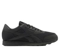 Reebok Unisex Royal Prime Run Trainers, Black/Black, 35 EU, Black, 3 UK