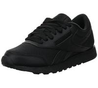 Reebok Unisex Royal Prime Run Trainers, Black/Black, 36 EU, Black, 4 UK