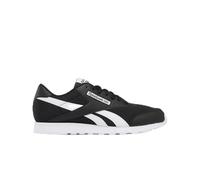 Reebok Unisex Royal Prime Run Trainers, Black/White, 10.5 UK