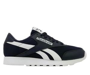 Reebok Unisex Royal Prime Run Trainers, Navy/White/White, 42.5 EU, Navy White White, 8.5 UK