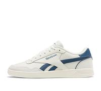 Reebok Unisex Royal Techque Creamy Sneakers Blue FZ0428 7