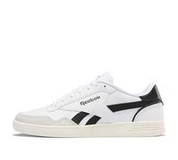 Reebok Unisex Royal Techque Sneakers White/Grey/Black FZ0426 8