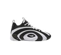 Reebok Unisex Shaqnosis Low Trainers, 38.5 EU Black
