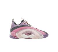 Reebok Unisex Shaqnosis Low Trainers, 45 EU Purple
