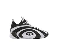 Reebok Unisex Shaqnosis Low Trainers, 50 EU Black