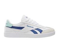 Reebok Classics Smash Edge S Trainers UK 8 White