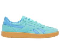 Reebok Unisex Smash Edge Trainers, Ai Aqua Recovery Blue Gum, 12 UK
