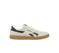 Reebok Unisex Smash Edge Trainers, Alabaster Black Gum1, 7 UK
