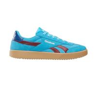 Reebok Unisex Smash Edge Trainers, Futurecyan/Retrored/Twilight Blue, 43 EU, Futurecyan Retrored Twilight Blue, 9 UK
