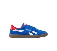 Reebok Classics Smash Edge Trainers Blue EU 38 1/2