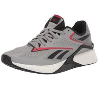 Reebok Unisex Speed 22 Tr Cross Trainer, White, 7 UK