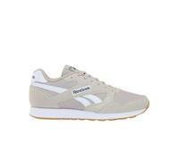 Reebok Unisex Ultra Flash Sneaker, Sport Beige/Sport Beige/White, 10 UK
