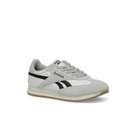 Reebok Unisex World 70 Trainers, White, 44 EU