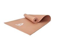 Reebok Unisex Yoga Mat, Desert Dust, One Size