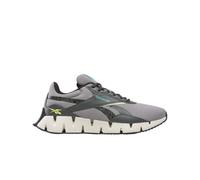 Reebok Unisex Zig DYNAMICA STR Sneaker, Grey 3/Vintage Chalk/Grey 5, 9 UK