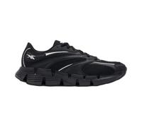 Reebok Unisex Zig HYPNOTICA Sneaker, Black/Black/Black, 9.5 UK