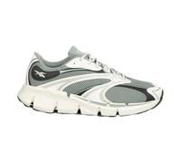 Reebok Unisex Zig HYPNOTICA Trainers, Chalk/Light Fog/Grey 6, 41 EU