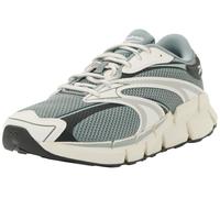 Reebok - Zig Hypnotica Shoes, Chalk/Light Fog/ Grey 6, Size: 44.5