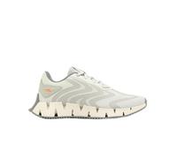 Reebok Unisex Zig Rise Trainers, Pearl Grey/Chalk/Grey 3, 44.5 EU
