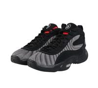 Reebok Unisex's Answer Iii Sneaker, Black, 7 UK