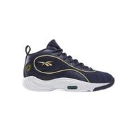 Reebok Unisex's Answer Iii Sneaker, Navy, 7 UK