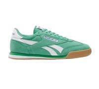 Reebok Unisex Campio XT Trainers, Upgrade Green/Twilight Blue/Gum, 35 EU, Upgradegreen Twilightblue Gum, 3 UK
