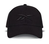 Reebok Medium Curved Brim with Breathable Design Classic Ballcap with