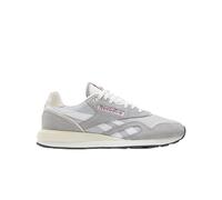 Reebok Unisex's Classic Nylon 89 Sneaker, Grey 1/Grey 2/Chalk, 36.5