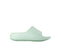 Reebok Unisex's DMX Recovery Slide Sandal, AI Aqua, 5