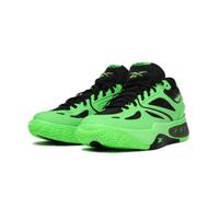 Reebok Unisex's Engine A Sneaker, Lime, 12.5 UK