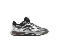 Reebok Unisex's Engine A Sneaker, Silver, 12 UK