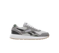 Reebok Unisex's GL1100 Sneaker, Grey 1/Grey 3/Washed Black, 6