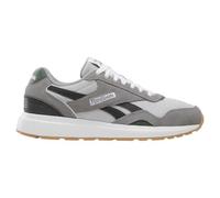 Reebok Unisex's GL1100 Sneaker, Grey 1/Grey 3/Washed Black, 7