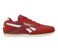 Reebok Unisex's Glide Low Sneaker, Retro RED/Retro RED/Chalk, 40
