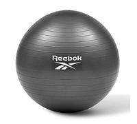 Reebok Unisex's Gymball-75cm, Black, 75 cm